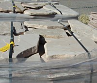 Select Random Flagstone